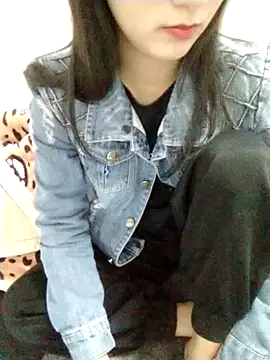 Kembong01 online show from March 1, 2026, 12:54 am