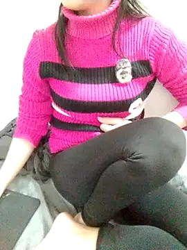 Kembong01 online show from February 13, 2026, 3:23 pm