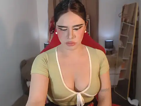 RebeccaTs online show from March 26, 2026, 6:17 pm