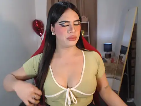 RebeccaTs online show from March 8, 2026, 4:43 pm