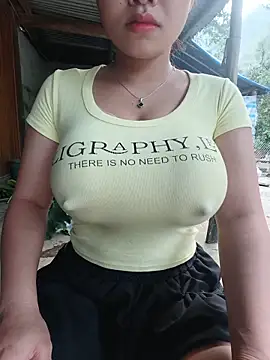 Rubyy Nk online show from May 13, 2026, 11:34 pm