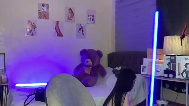 CassieXMarga online show from December 20, 2025, 12:08 pm