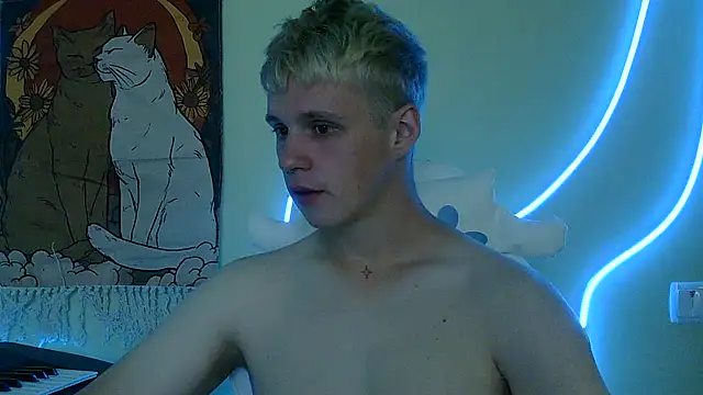 Timmy Boy online show from October 1, 2025, 9:58 am