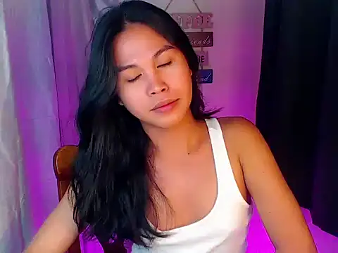 Sassy Bianca online show from December 19, 2025, 10:06 am