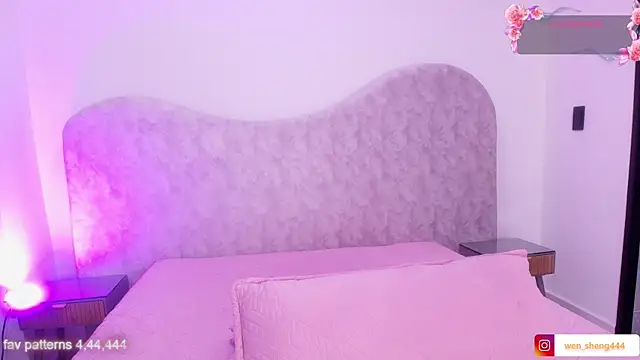 wensheng  online show from January 8, 2026, 7:20 pm