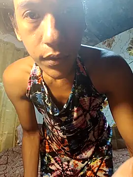 Angel 69X online show from February 10, 2026, 1:15 am