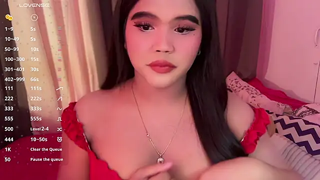ursweet sofia online show from June 22, 2026, 5:59 am