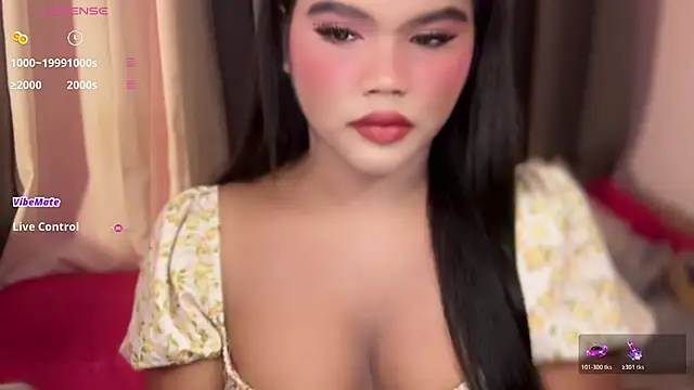 ursweet sofia online show from June 27, 2026, 12:22 pm