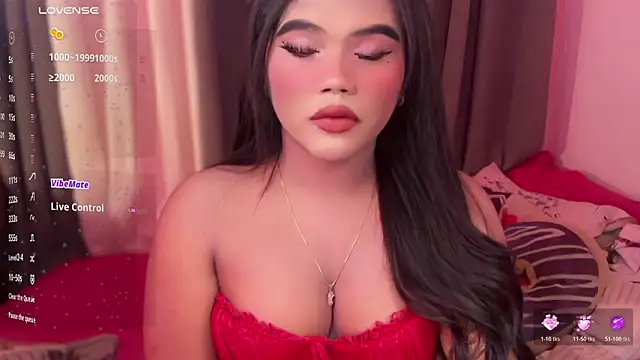 ursweet sofia online show from June 23, 2026, 7:17 am