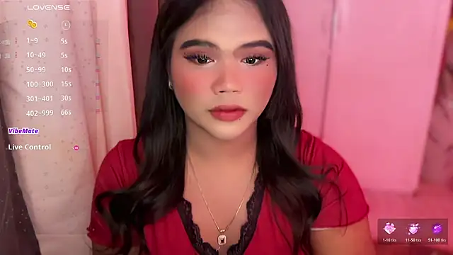 ursweet sofia online show from June 16, 2026, 5:18 am