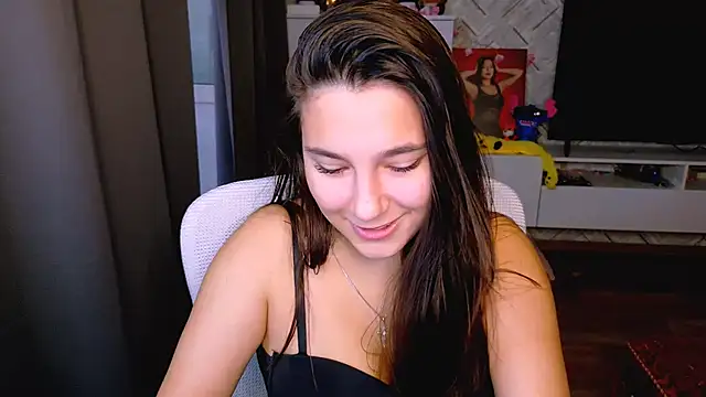 Arianna Grend online show from October 6, 2025, 1:12 pm