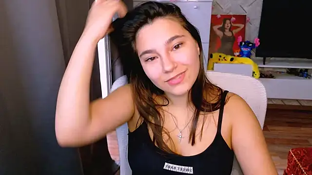 Arianna Grend online show from October 5, 2025, 11:45 am