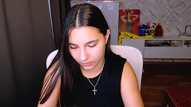 Arianna Grend online show from September 25, 2025, 11:49 am