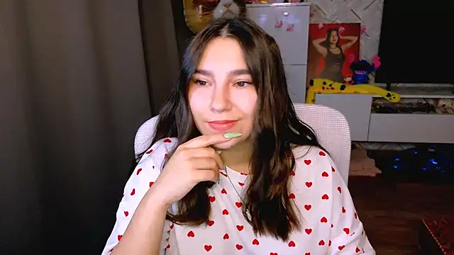 Arianna Grend online show from September 30, 2025, 9:37 am