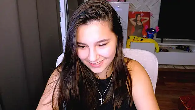 Arianna Grend online show from October 7, 2025, 11:00 am