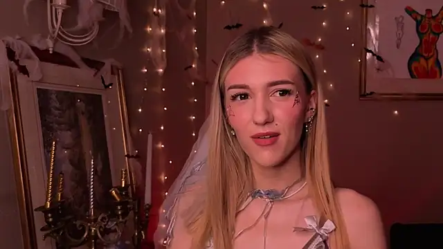 BeatrixGummer online show from October 30, 2025, 8:50 pm