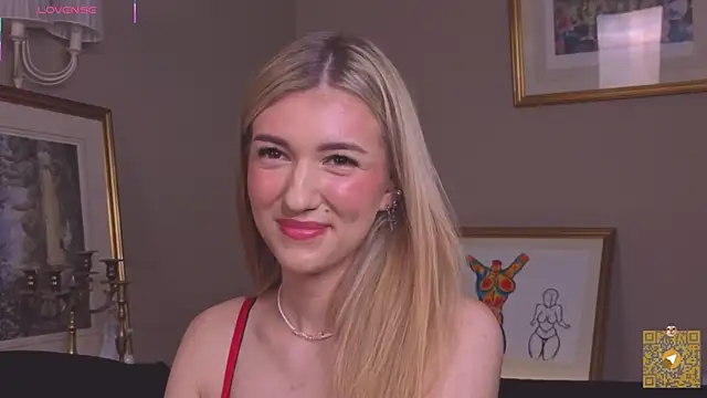 BeatrixGummer online show from October 11, 2025, 8:10 pm