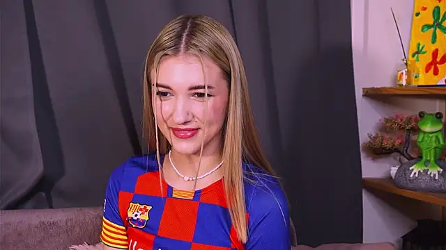 BeatrixGummer online show from September 20, 2025, 8:36 pm