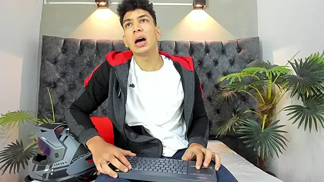 ALAN REDINGER online show from October 2, 2025, 1:14 pm