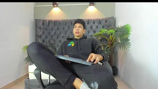 ALAN REDINGER online show from September 24, 2025, 12:55 pm