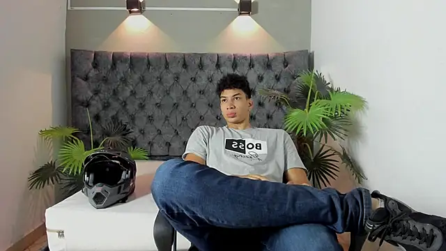 ALAN REDINGER online show from October 16, 2025, 12:46 pm