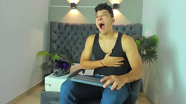 ALAN REDINGER online show from September 16, 2025, 1:12 pm