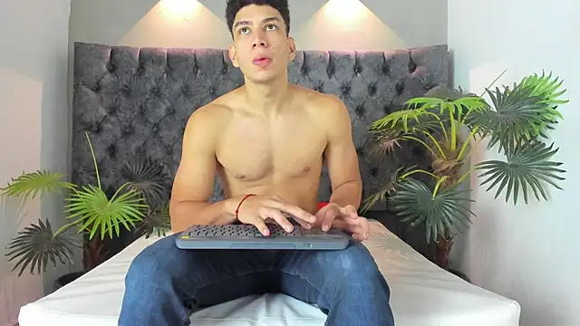 ALAN REDINGER online show from October 1, 2025, 12:53 pm