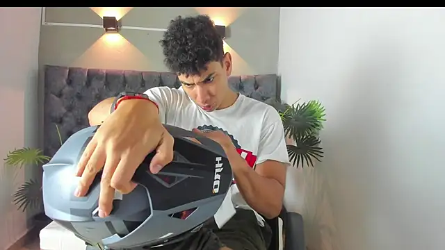 ALAN REDINGER online show from September 22, 2025, 12:55 pm