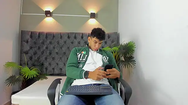 ALAN REDINGER online show from September 9, 2025, 12:58 pm