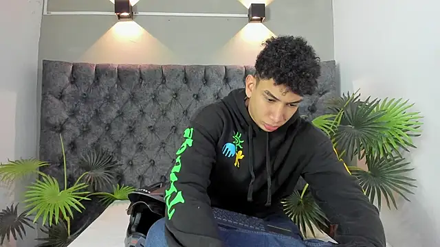 ALAN REDINGER online show from October 9, 2025, 1:11 pm