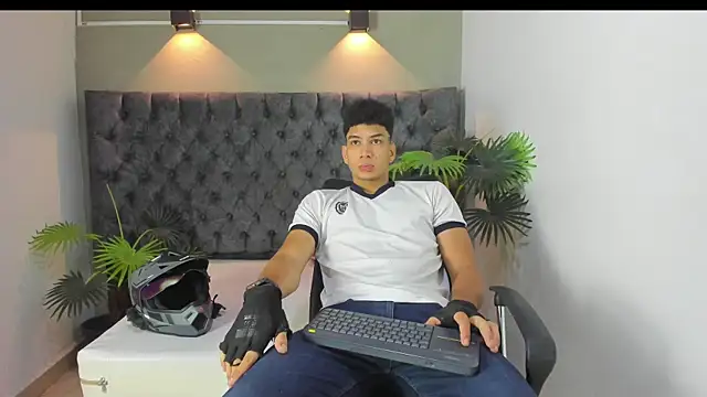 ALAN REDINGER online show from September 27, 2025, 12:44 pm