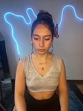 Alaska euphoria online show from November 19, 2025, 8:31 pm