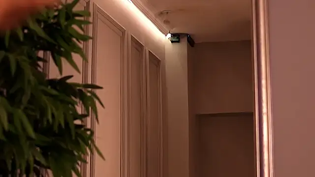 KendalJolly online show from September 21, 2025, 5:40 pm