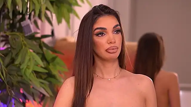 KendalJolly online show from December 16, 2025, 10:03 pm