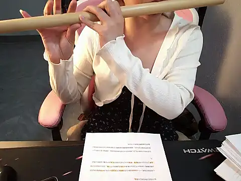 Ori-Yannie online show from March 4, 2026, 3:36 am