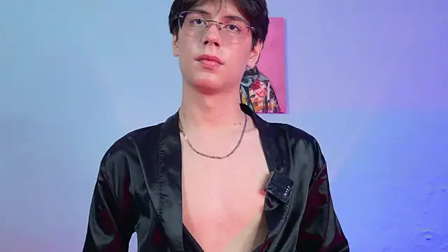 luixdust  online show from January 14, 2026, 8:40 am