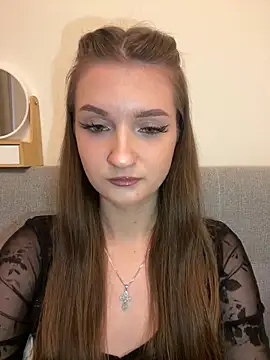 AdelinaEmber online show from December 23, 2025, 10:58 am