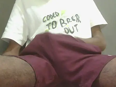 rockyy23boy online show from April 1, 2026, 11:44 am