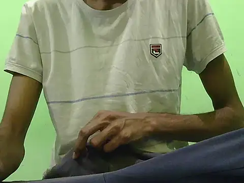 rockyy23boy online show from October 11, 2025, 6:58 am