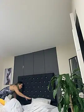 Alexa  Blue online show from September 10, 2025, 4:00 am