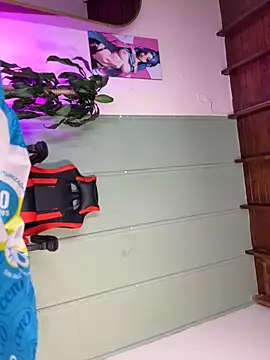 Snapshot of Alexa__Blue chatting on October 9, 2025, 2:56 am Alexa  Blue online show from October 9, 2025, 2:56 am