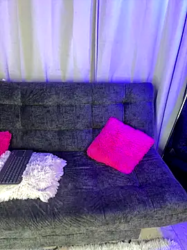 Snapshot of Alexa__Blue chatting on October 3, 2025, 4:08 pm Alexa  Blue online show from October 3, 2025, 4:08 pm