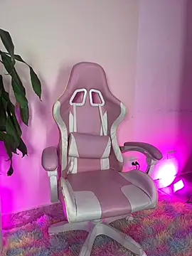 Snapshot of Alexa__Blue chatting on October 8, 2025, 3:52 am Alexa  Blue online show from October 8, 2025, 3:52 am