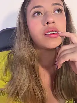 Snapshot of Alexa__Blue chatting on September 20, 2025, 3:55 am Alexa  Blue online show from September 20, 2025, 3:55 am