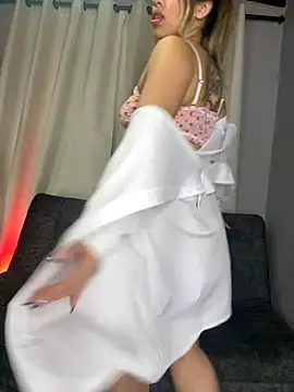 Alexa  Blue online show from September 16, 2025, 4:57 am