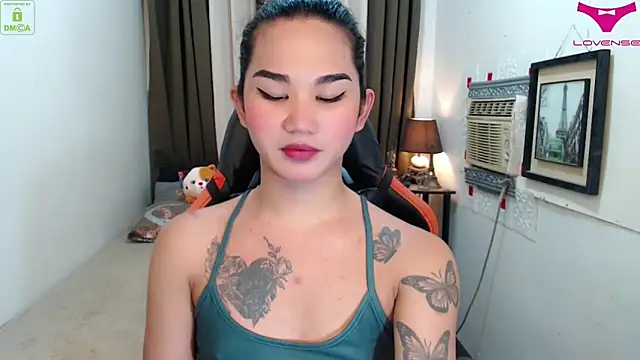 lil fantacy online show from November 12, 2025, 8:40 am