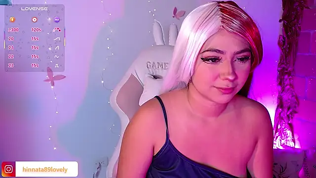 hinnata lovely online show from September 25, 2025, 11:38 am