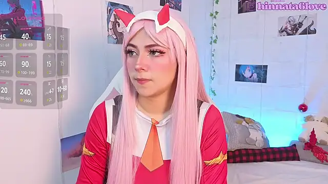 hinnata lovely online show from January 12, 2026, 12:12 pm