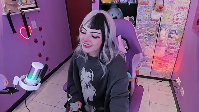 Vero Osb  online show from October 2, 2025, 11:41 pm