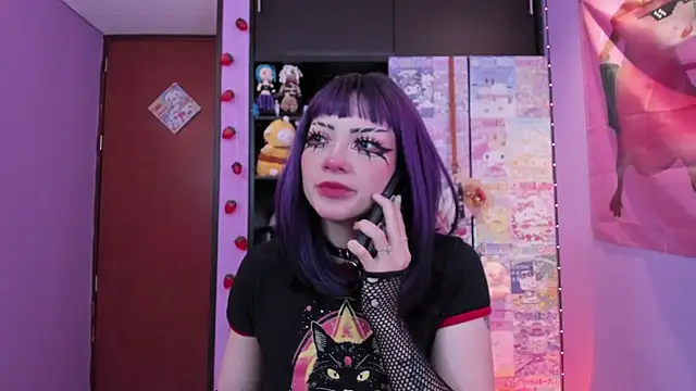 Vero Osb  online show from February 10, 2026, 11:26 pm